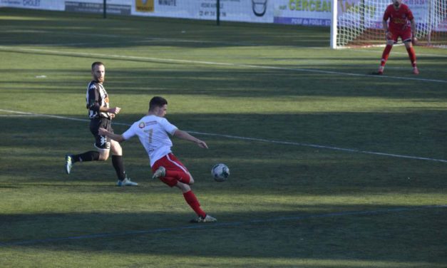 Division 1, groupe A : SomloirYzernay reçoit Longeron Torfou pour le choc de cette 12ème journée.