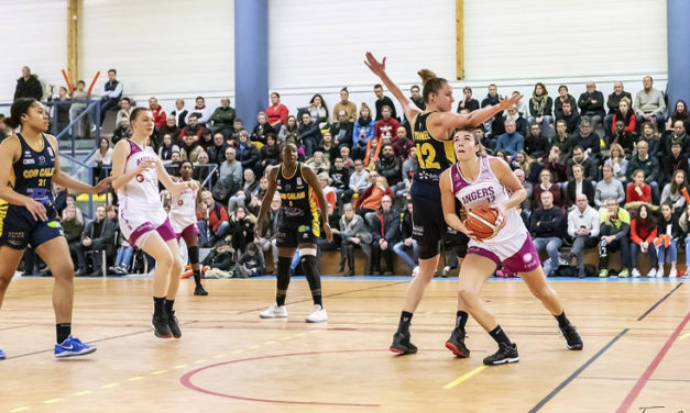 LF2 (11e journée) : Déplacement capital pour l’UFAB à Nice !