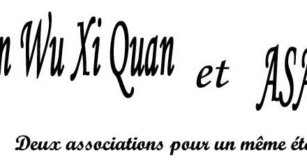 Arts chinois : compétition régionale de WUSHU dimanche à Angers.