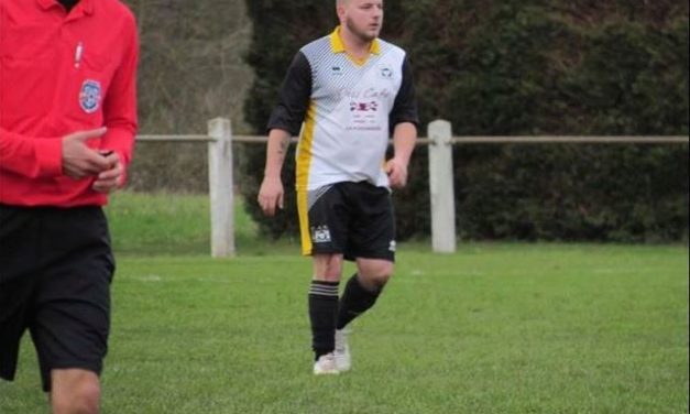 Coupe de l&rsquo;Anjou (5e Tour) : Difficile victoire de la Possosavennières face au Fief Gesté (2-0).