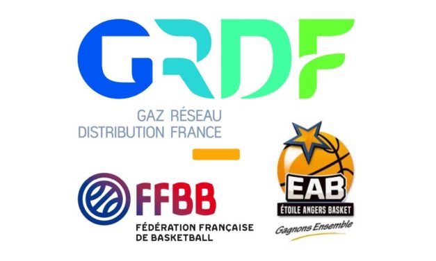 L’Étoile Angers Basket lance son premier Centre Génération Basket pendant les vacances de février !