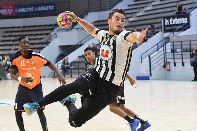Retour sur les résultats nationaux du week-end pour les clubs du Maine-et-Loire de Handball !