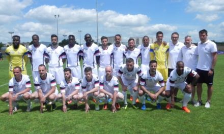 Le neuvième Trophée des sélections nationales de Football Entreprise se déroulera les 6, 7 et 8 juin prochain à Angers.