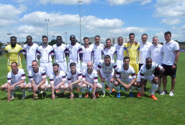 Le neuvième Trophée des sélections nationales de Football Entreprise se déroulera les 6, 7 et 8 juin prochain à Angers.