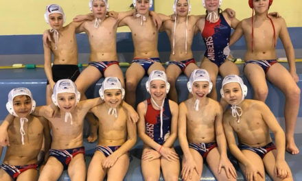 Water-Polo : Retour sur les championnats régionaux U13 et U15 avec Tugdual LIVENAIS.