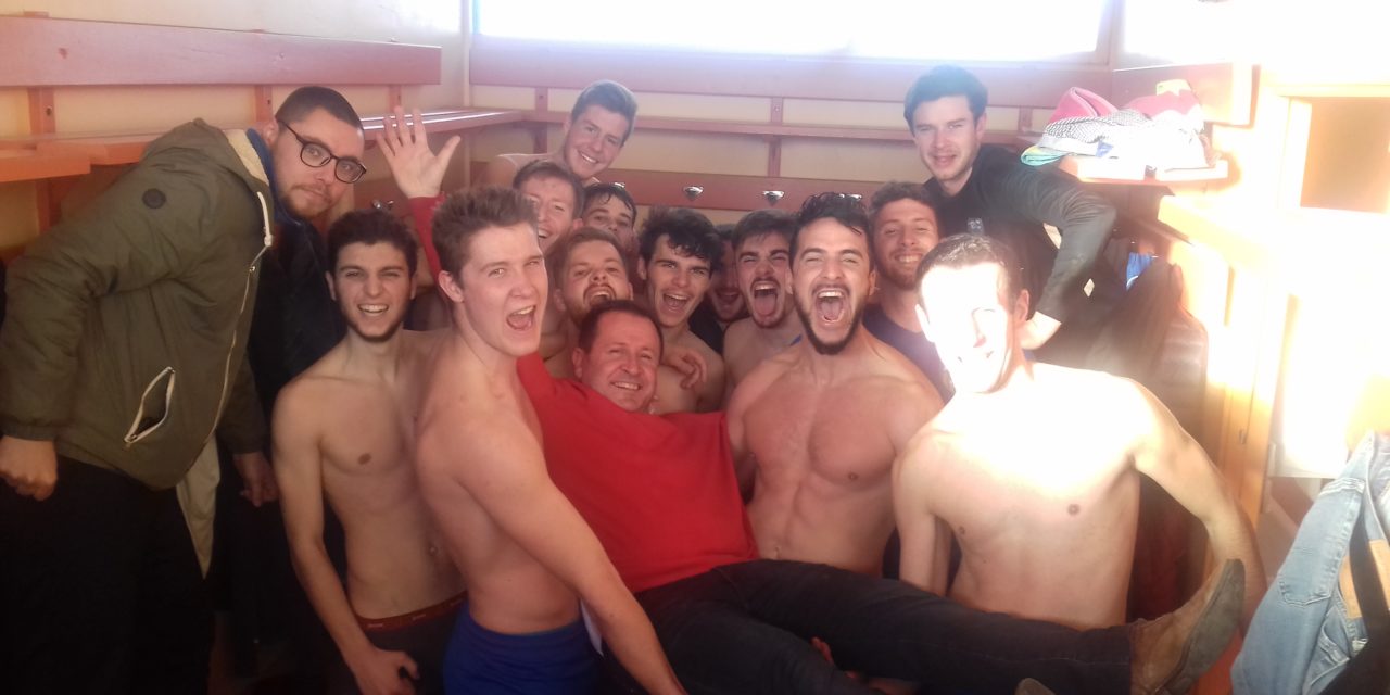 R3 (13e journée) : Chalonnes-Chaudefonds a su être réaliste à Montoir-de-Bretagne (4-0).