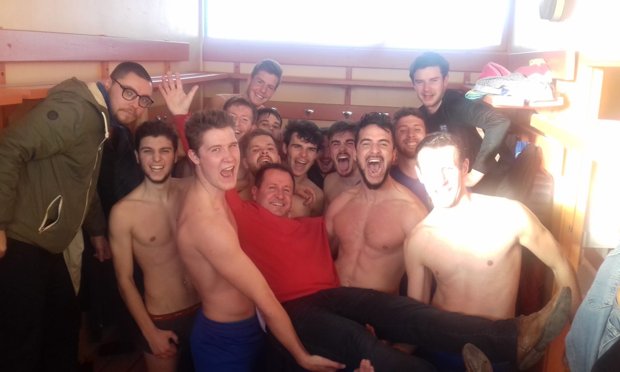 R3 (13e journée) : Chalonnes-Chaudefonds a su être réaliste à Montoir-de-Bretagne (4-0).