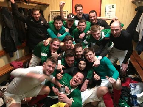 R3 (13e journée) : Andard-Brain enfonce encore un peu plus l’Églantine de Trélazé (2-1).