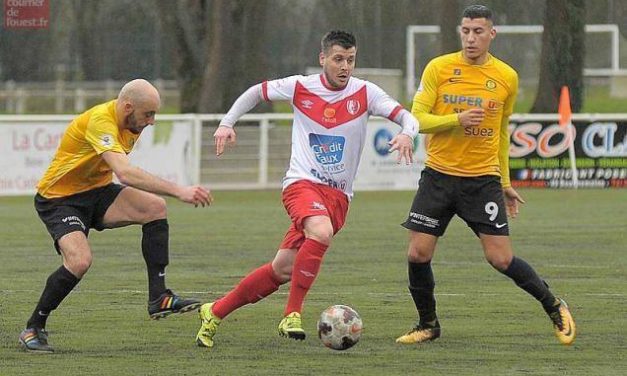R1 (13ème journée) : Malade, le Beaucouzé SC reçoit un Stade Mayennais en confiance.