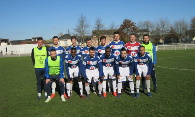 Cédric BOUTET  : On aborde ce match de coupe avec envie et sérénité.