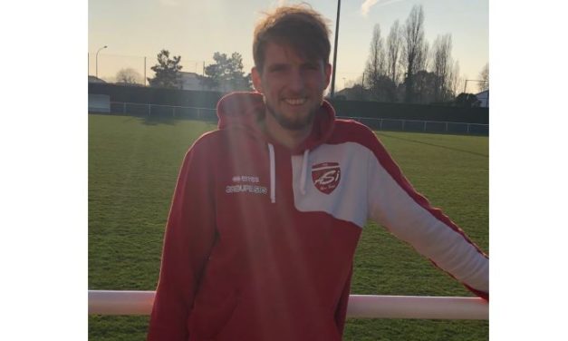 R2 (14e journée) : L&rsquo;ASI Mûrs-Érigné réalise le hold-up parfait au Stade Olonnais (1-0).