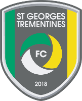 D1 (B) : Défaite frustrante de St-Georges Trémentines