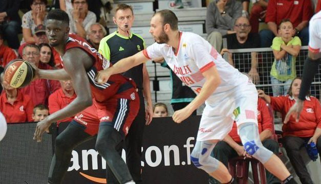 Retour sur les résultats nationaux des équipes ligériennes de basket.