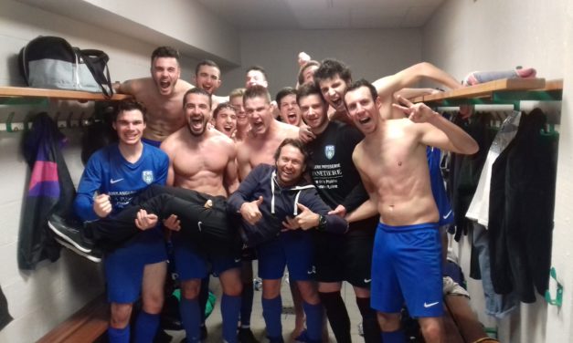 R3 (17e journée) : Chalonnes-Chaudefonds obtient une victoire de prestige chez le leader bouchemainois (1-0) !