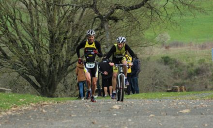 Retour sur la huitième édition du Run and Bike de la Mine Bleue.