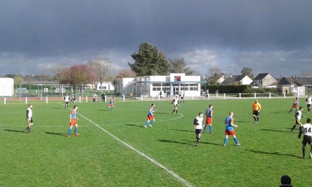 D1 (16e journée) : Victoire logique de la Possosavennières face à Martigné Layon (3-1).