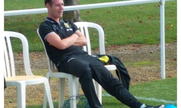 Jérôme GEORGES : Je ne ferme pas forcément la porte à un futur projet.