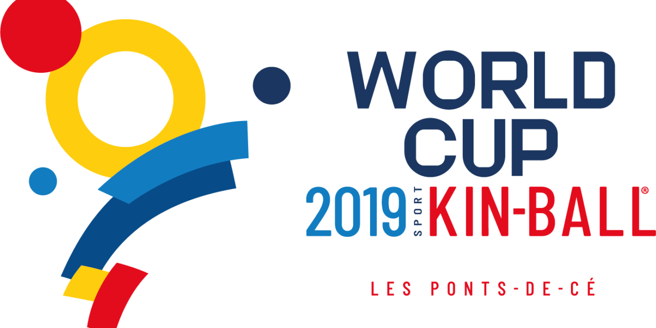Tournoi de préparation à la Coupe du Monde 2019 de Kin-Ball.