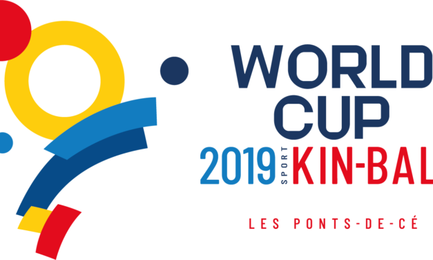 Tournoi de préparation à la Coupe du Monde 2019 de Kin-Ball.