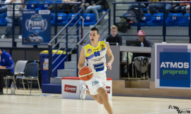 Jérémy BICHARD : Je suis très honoré que Pro Am Média ait pensé à moi et m’ait sélectionné pour ce All Star Game.