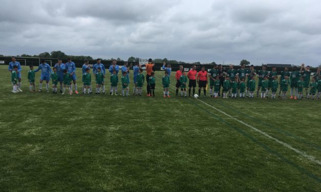 R2 (19e journée) : Saint-Pierre Montrevault a manqué d’efficacité et s’incline à Vieillevigne La Planche (2-1).