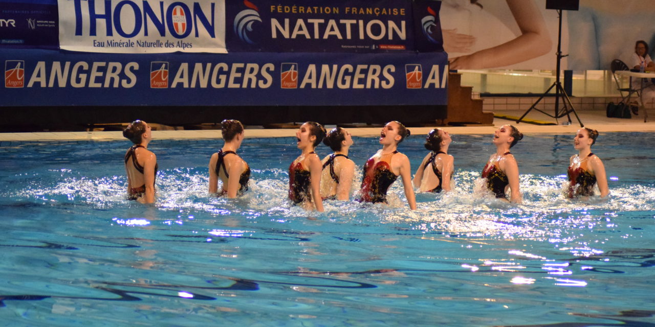 La piscine Jean Bouin à guichet fermé pour l’épreuve des combinés.