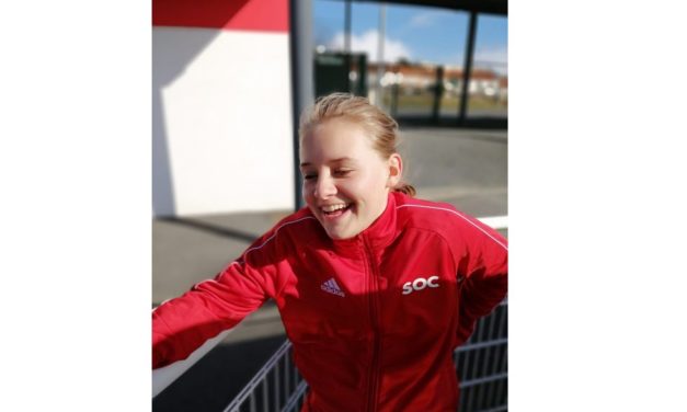 R2 (16e journée) : Belle victoire des Choletaises contre Montreuil-Juigné-Béné (4-2).