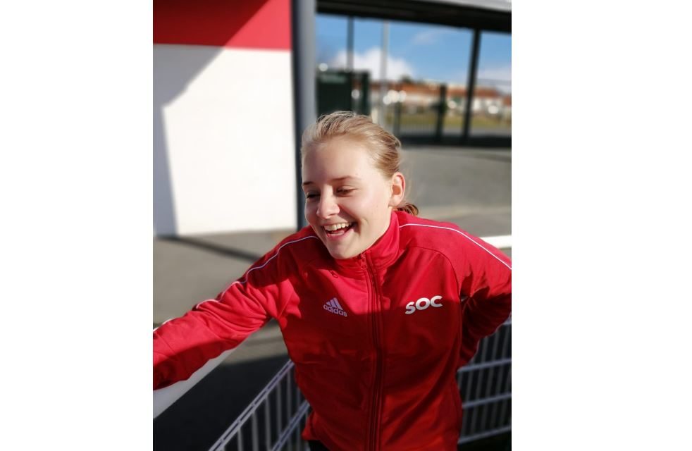 R2 (16e journée) : Belle victoire des Choletaises contre Montreuil-Juigné-Béné (4-2).