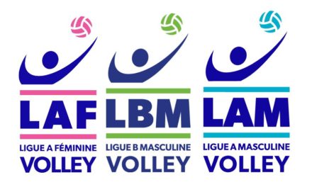 Label LNV – Saison 2019 / 2020.