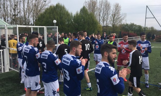 Coupe de l’Anjou (1/4 de finale) : Qualification maîtrisée d’Angers NDC à la Jeune-France de Cholet (2-0).