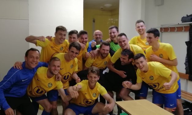 R3 (19e journée) : Beaupréau remporte un match fou face au Cholet FCPC (4-3).