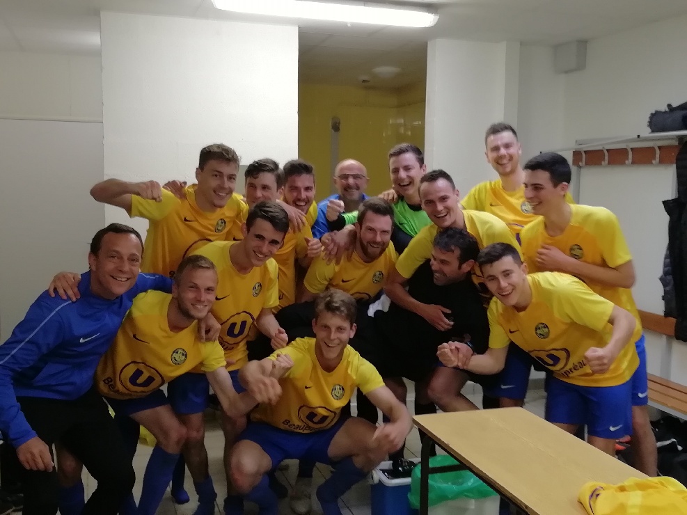 R3 (19e journée) : Beaupréau remporte un match fou face au Cholet FCPC (4-3).