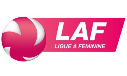 Play-Offs – Ligue A Féminine 2019