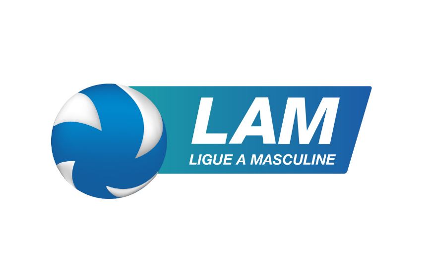 Play-Offs Ligue A Masculine 2019 : Présentation des demi-finales !