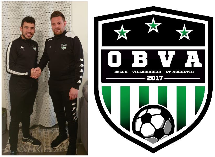 Giovanni LAPLACE : La saison prochaine, l’OBVA aura un projet de jeu ambitieux.