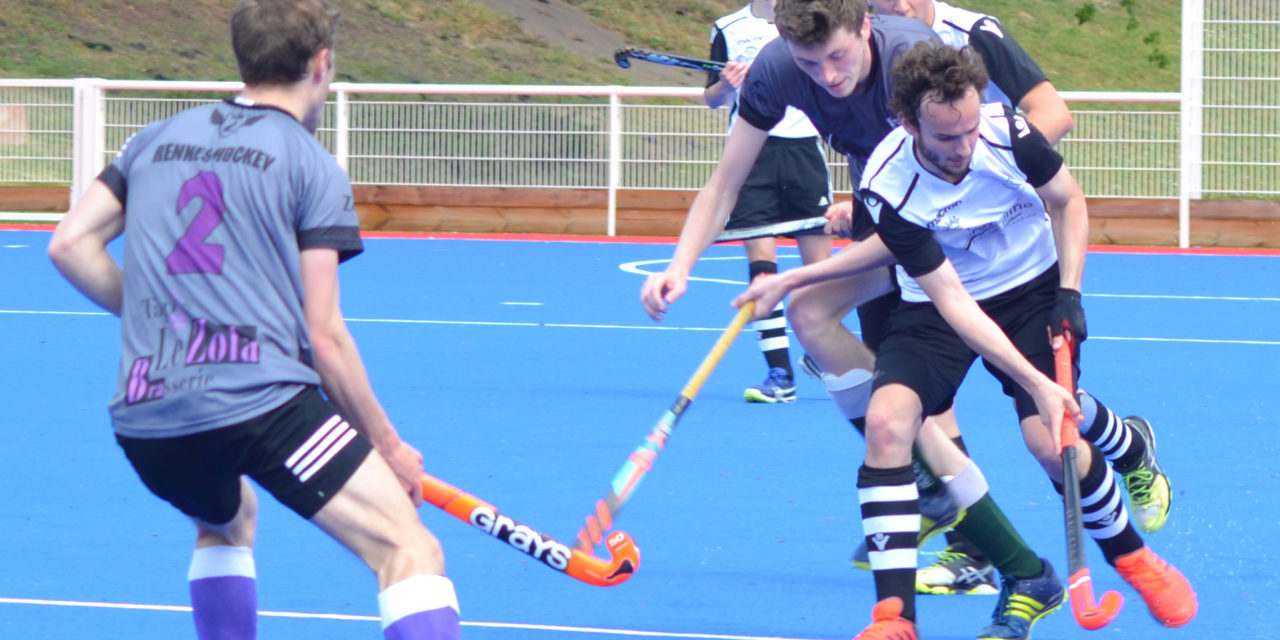 N2 : Angers SCO s’impose dans le dernier match des play-offs face à Rennes (1-0)