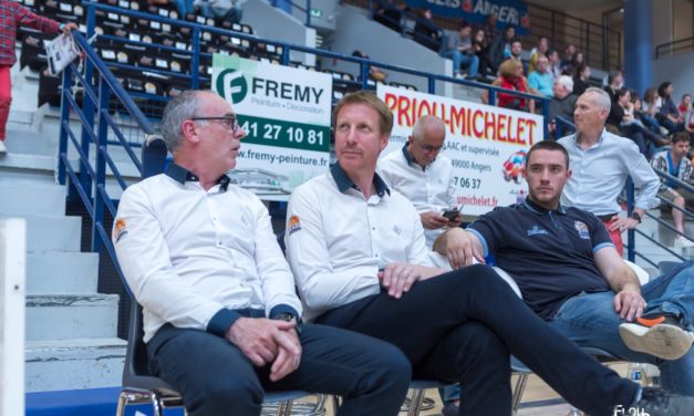 Laurent BUFFARD : Être ambitieux, c’est bien, mais il faut savoir prendre son temps.