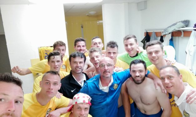 R3 (22e journée) : Beaupréau-la-Chapelle a atteint son objectif de la saison.