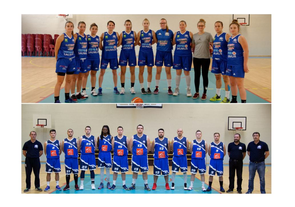 Le SLB 49 espère conclure sa saison de la plus belle des manières ce samedi à Chemillé avec les finales de la Coupe de l’Anjou.