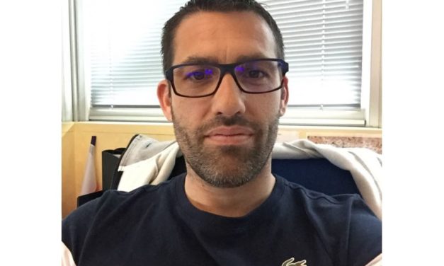 Bilan de la saison du Foyer de Trélazé par Jean-Michel BOURDEAU.