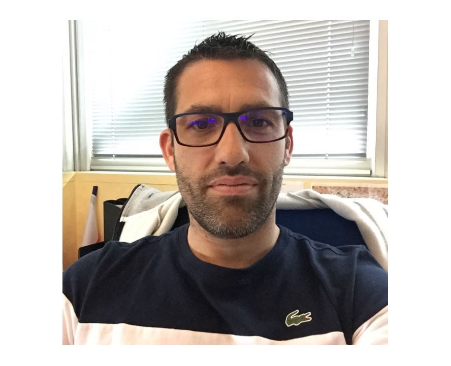 Bilan de la saison du Foyer de Trélazé par Jean-Michel BOURDEAU.