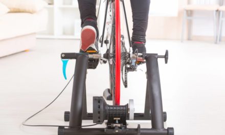 Home trainer : ses avantages et ses inconvénients.