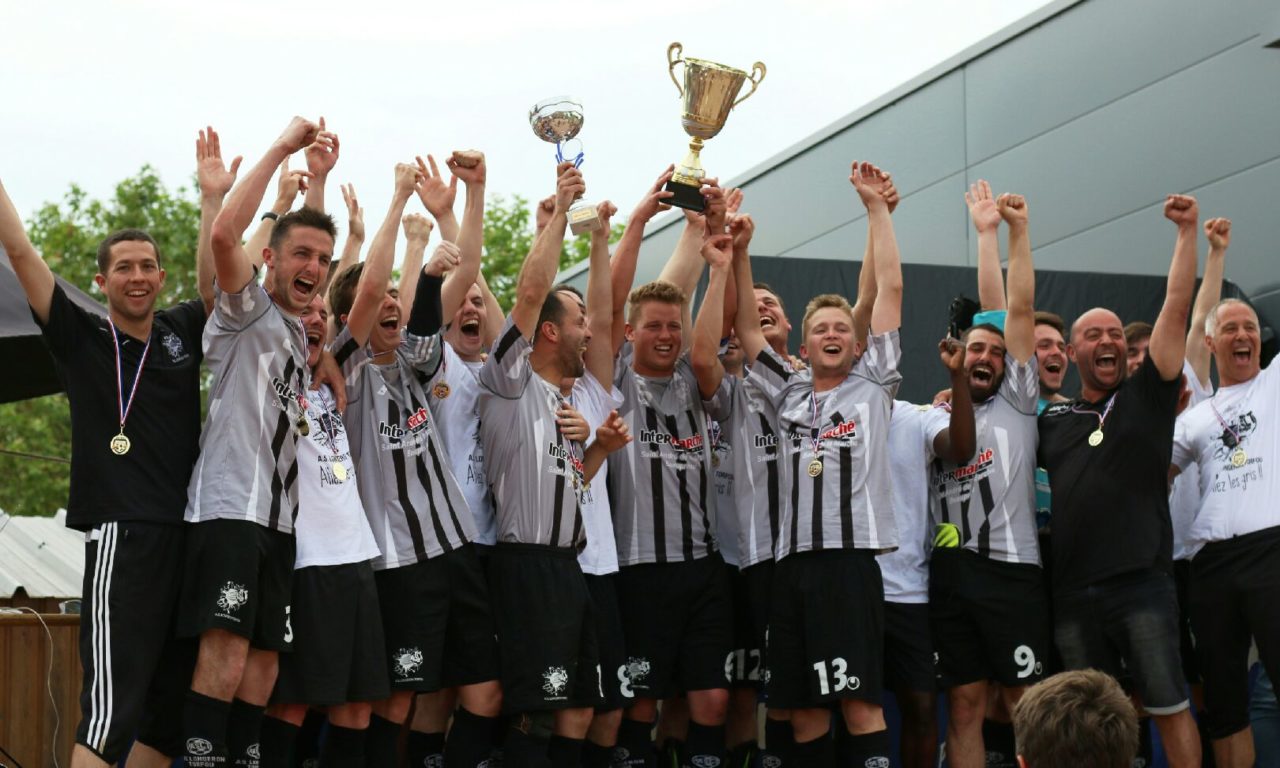 Jean-Baptiste DUPE : Il faut rester humble, mais ambitieux, le groupe est de qualité.