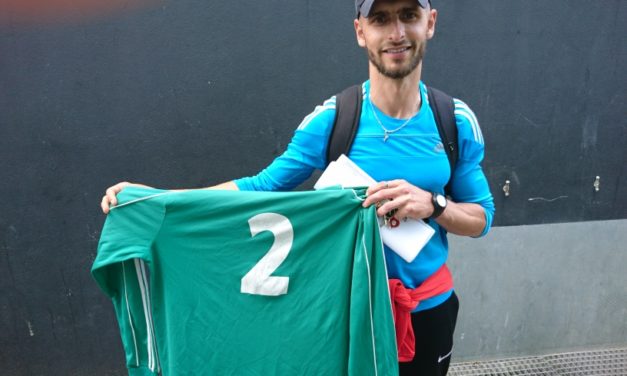 Vincent BERNARDET : La saison a été compliquée avec la perte de quelques joueurs majeurs.