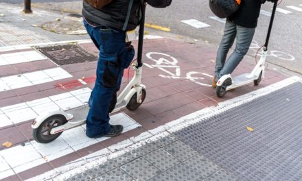 Quand changer les roues d’une trottinette ?