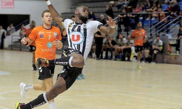 Des nouvelles arrivées pour la saison prochaine au sein d’Angers SCO Handball.