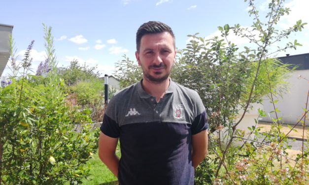 Grégory LE JONCOUR : Il faut aussi être raisonnable, car la situation sanitaire est inquiétante.