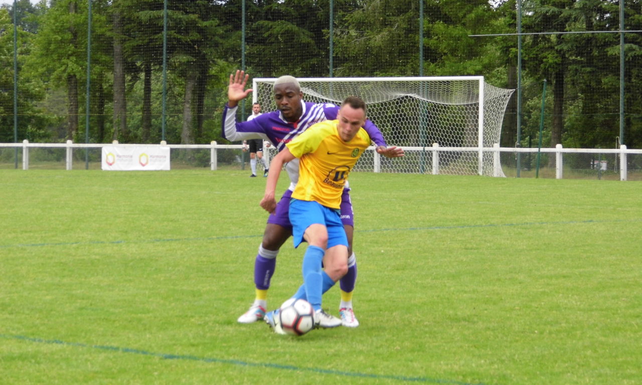 Bastien CLEMOT : L&rsquo;investissement est la clé d’une saison réussie.