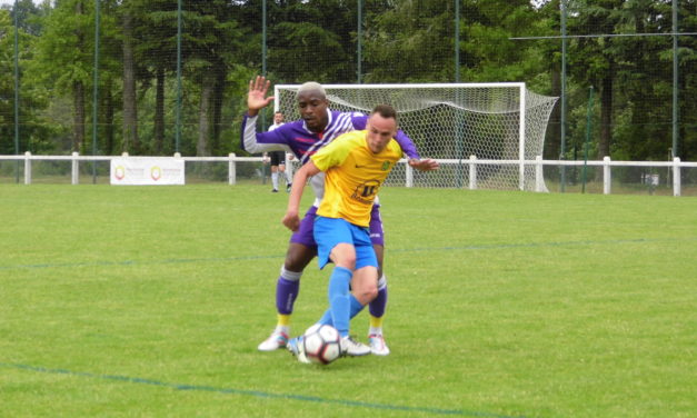 Bastien CLEMOT : L’investissement est la clé d’une saison réussie.