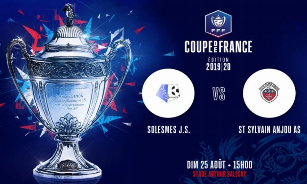 Sébastien CAMUT : On aura énormément de longs déplacements à faire en D1.